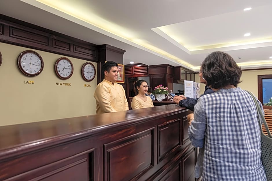 PM Hotel