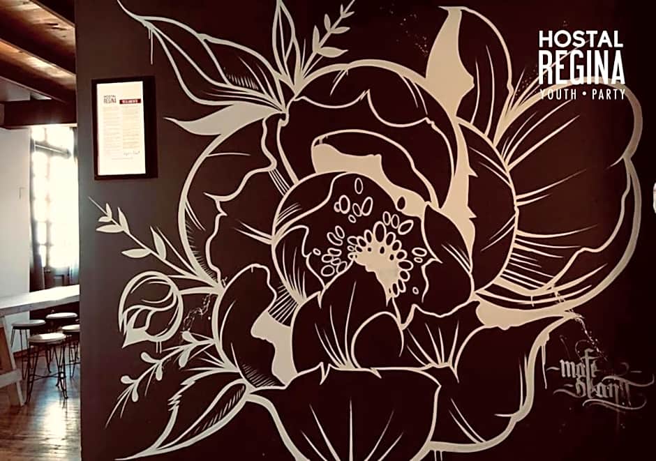 Hostal Regina Down Town Mexico City