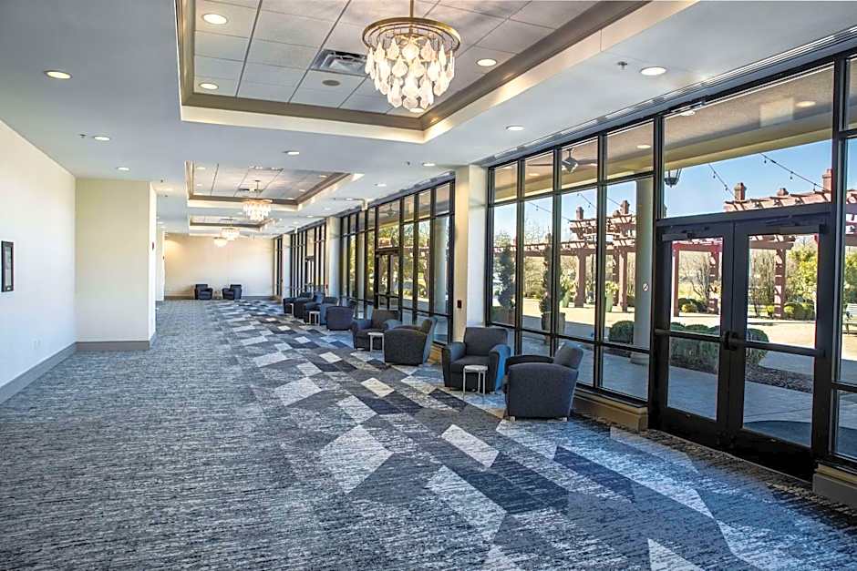 Hilton Dallas/Southlake Town Square