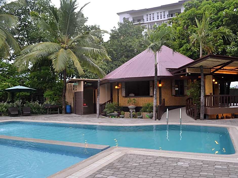 DM Residente Hotel