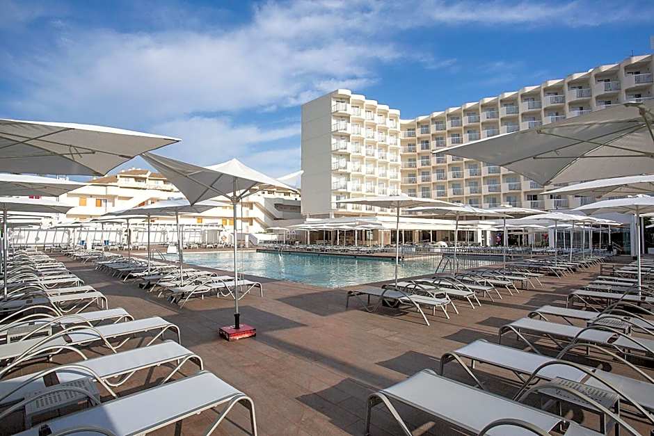 BQ Delfín Azul Hotel