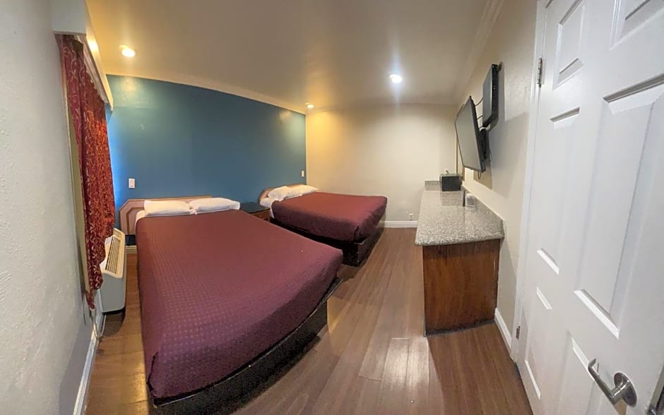 Harris Motel