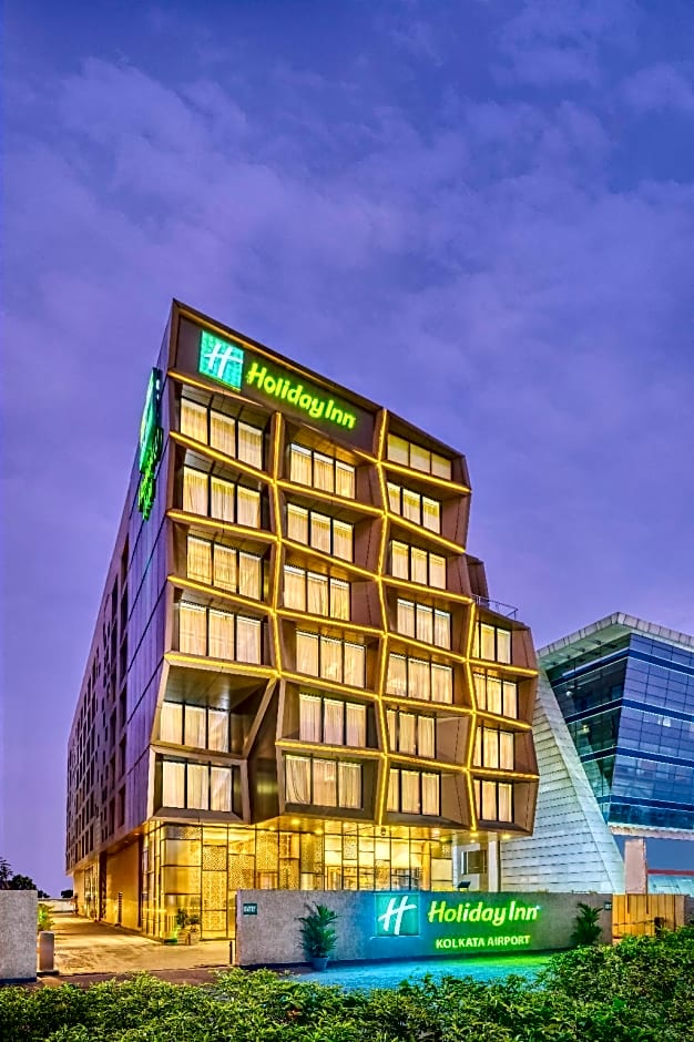 Holiday Inn Kolkata Airport By IHG