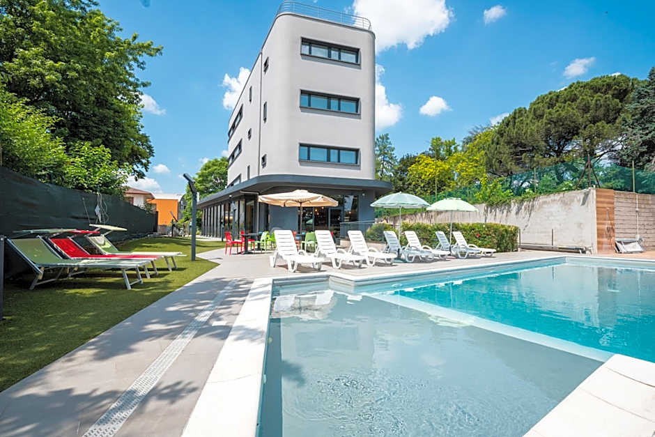 Hotel Stadio & Spa
