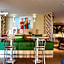 ibis Styles Bordeaux Centre Gare