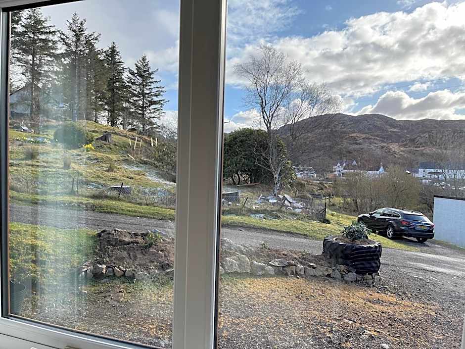 Bonnie Haven – Lochinver