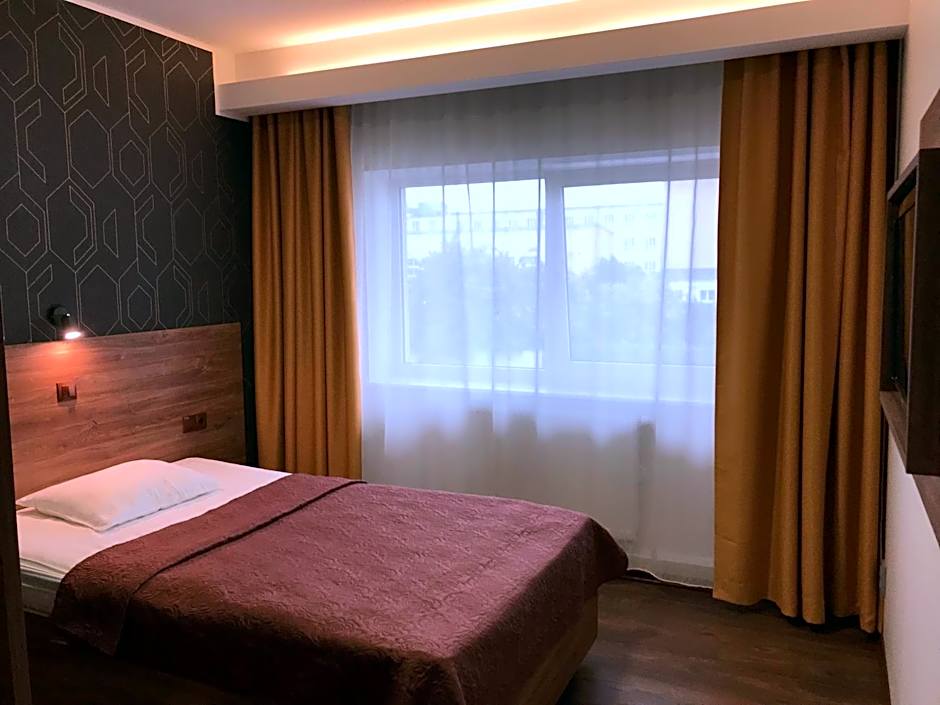 Hotell Wesenbergh