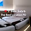 THE BEST LOCATION