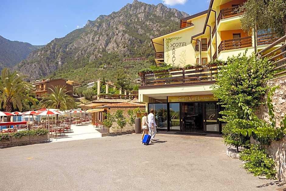 Hotel Caravel