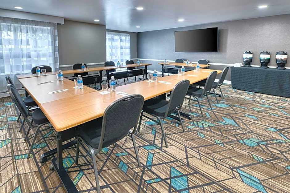 Residence Inn by Marriott Whitby