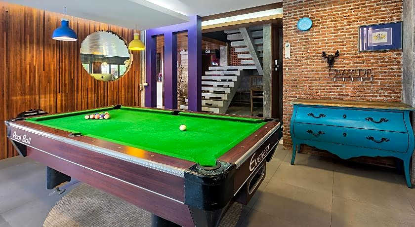 Memory Boutique Patong