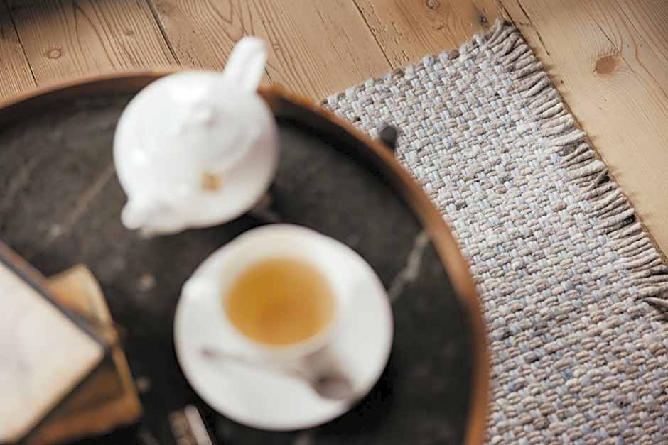 Hotel Ansitz Steinbock