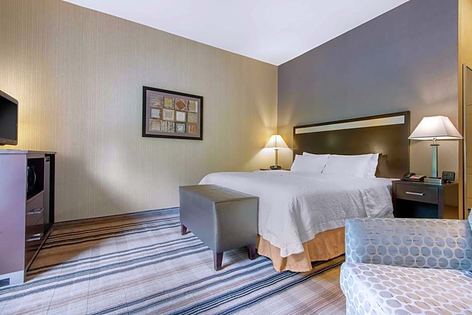 Hampton Inn By Hilton Meadville