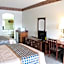 Texas Inn Downtown McAllen near Airport Mall