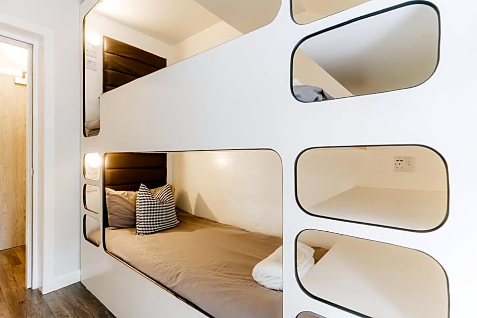 Design Suites Lytham