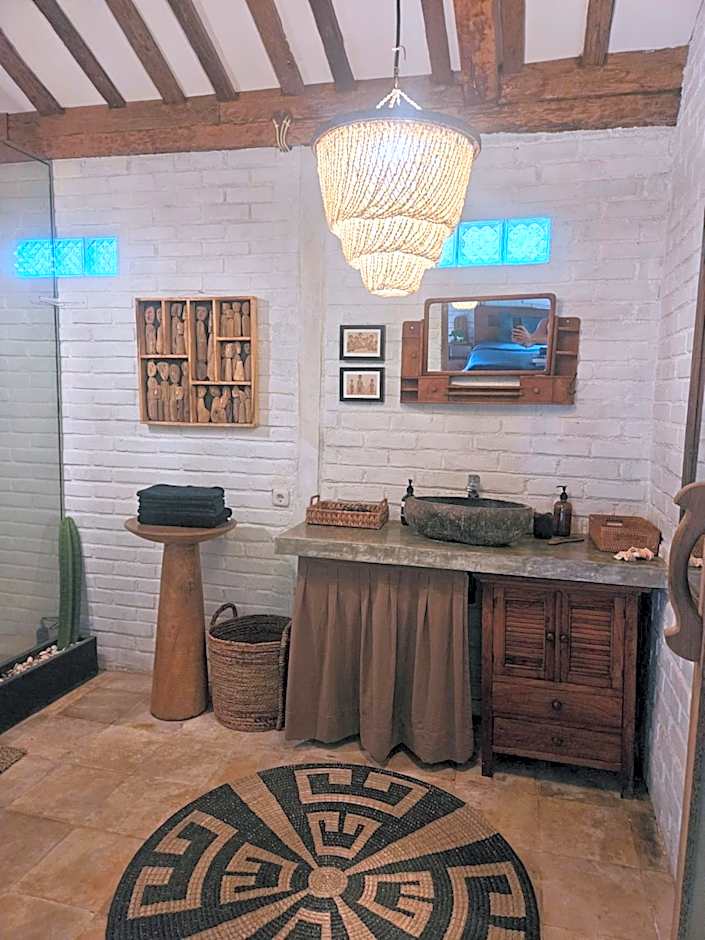 Casa Aliran - River Stay