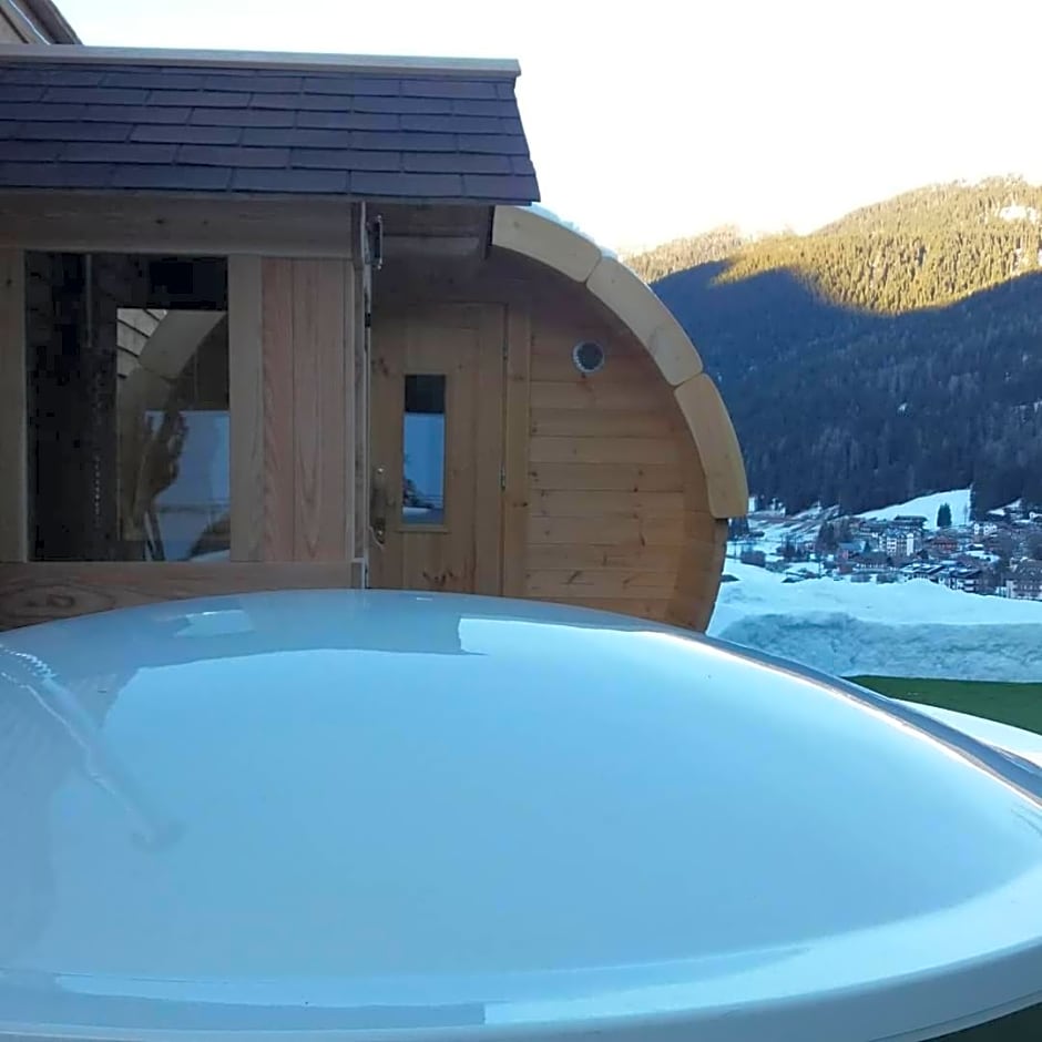 B&B Al Castel