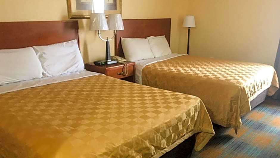 Magnuson Hotel Washington