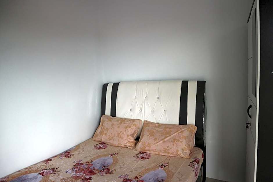 OYO Life 2670 Aline Kost