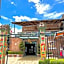 Hotel El Jaguar