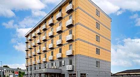 Comfort Inn Kofu Showa Inter