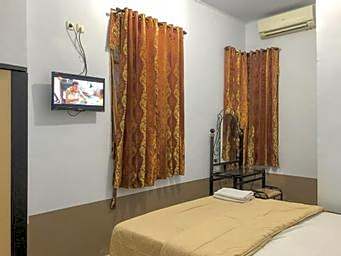 RedDoorz Syariah at Hotel Baruga Bonerate Selayar