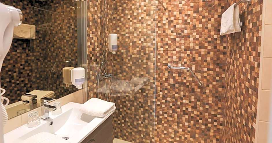 Hotel De Zeebries Budget