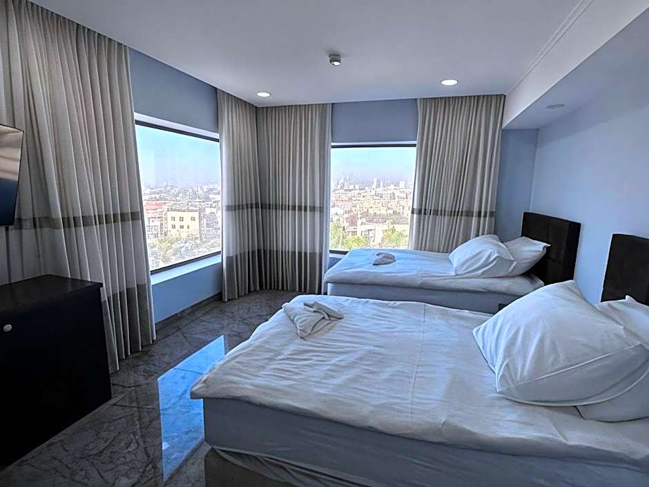 Mount Of Olives Hotel