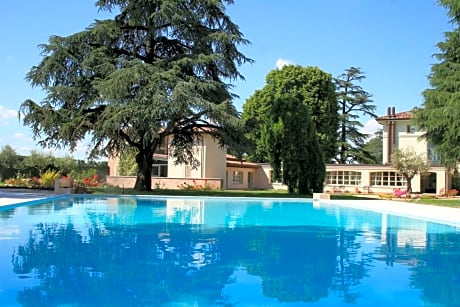 Relais Villa Valfiore