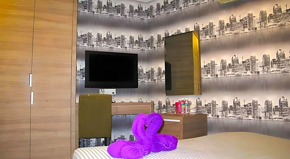Classical Boutique Hotel