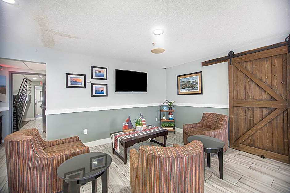 Baymont by Wyndham Grand Haven