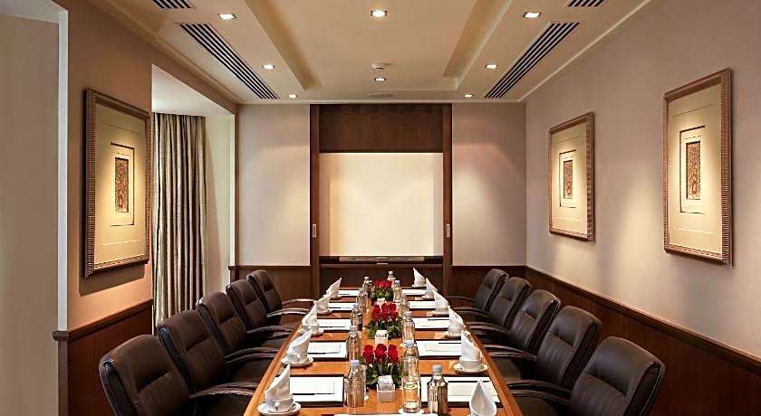 The Leela Kempinski Mumbai