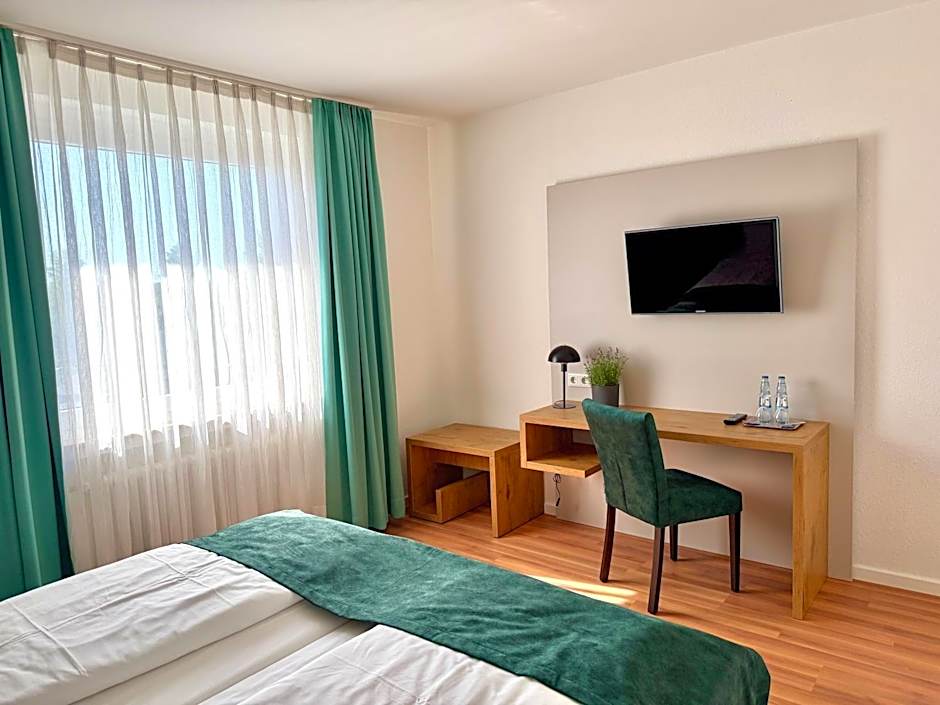 Stadthotel Langenfeld