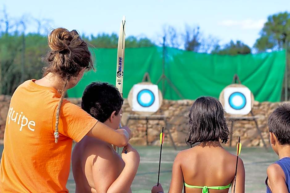 Colonna Hotel Du Golf