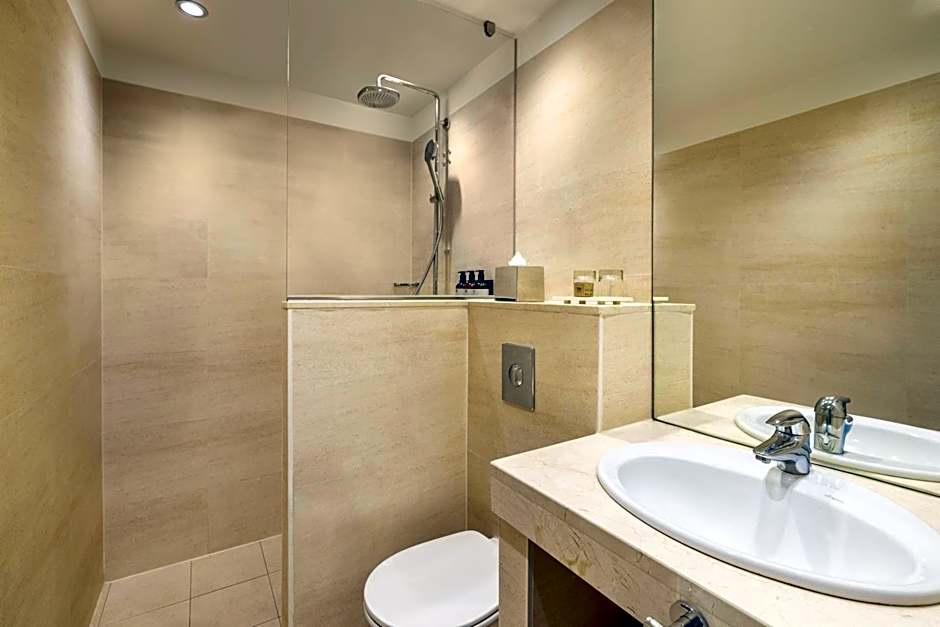 NH Amsterdam Leidseplein