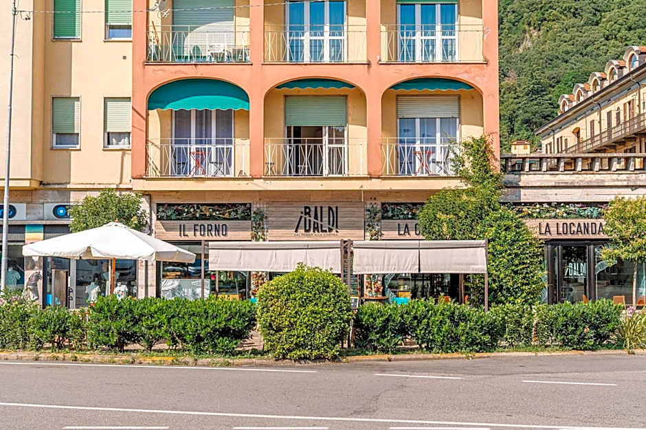Locanda Da I Baldi