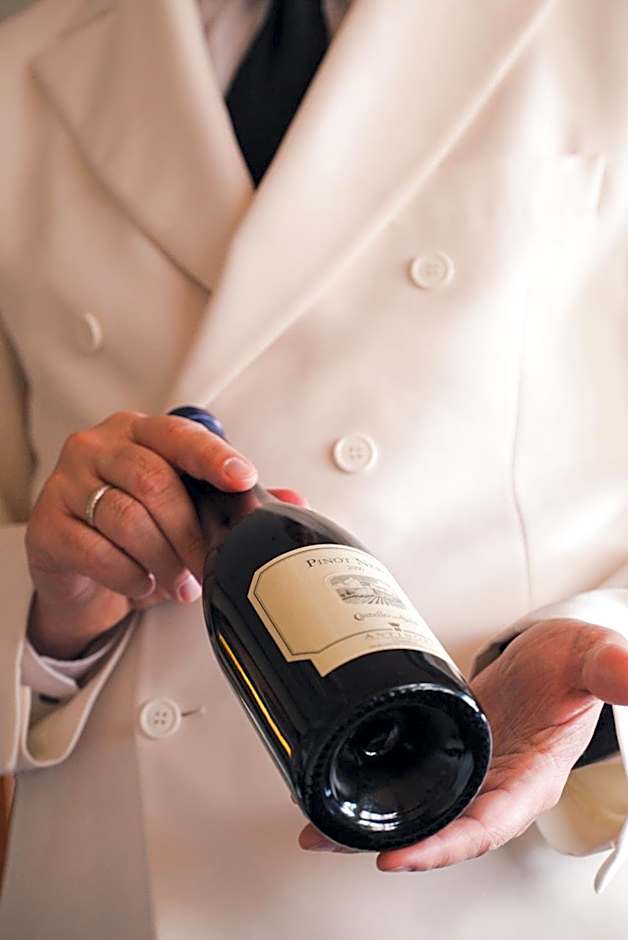 Grand Hotel Excelsior'S