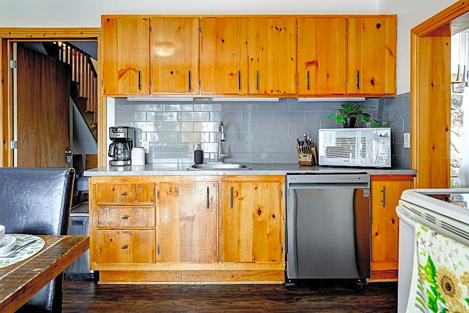 Le Alesund, 5BR avec SPA, PLAGE et embarcations