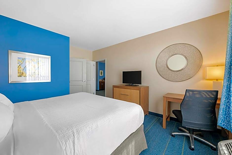 Sleep Inn & Suites Altoona North