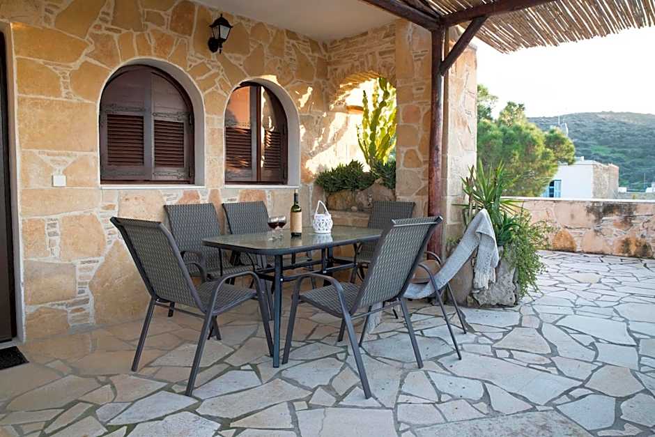 Bella Vita Style rooms & apartments