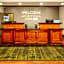 Hampton Inn By Hilton Hutchinson
