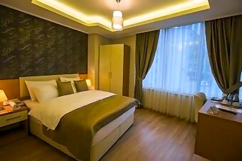 Park Square Hotel