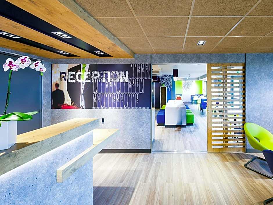 ibis Budget Pau Est