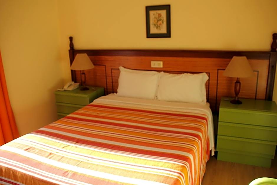 Hotel Joao Capela