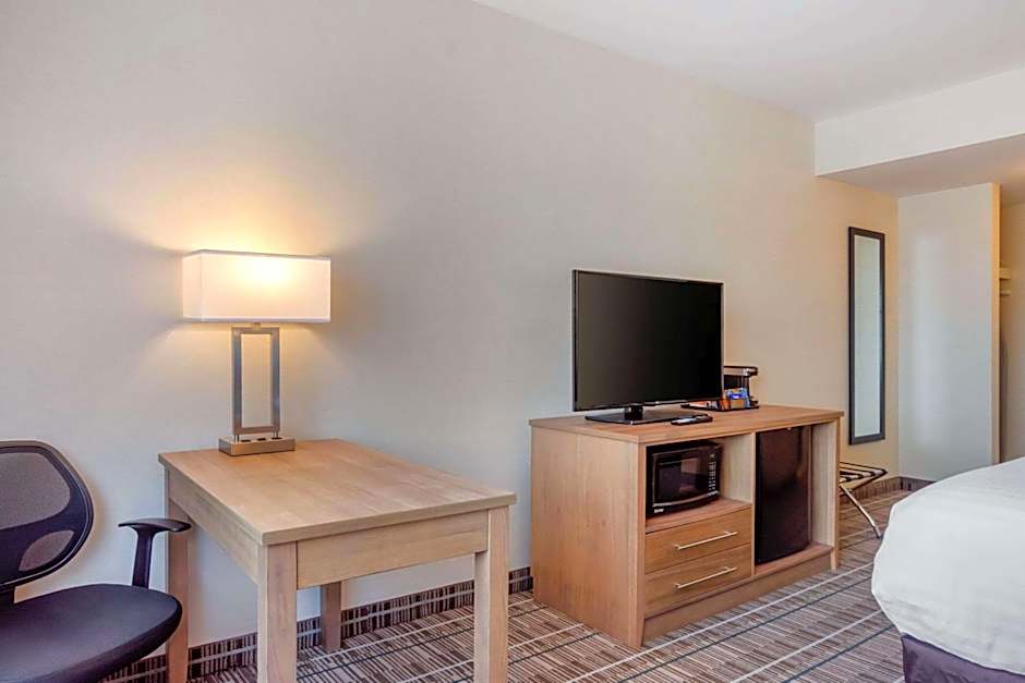 Quality Hotel Clarenville