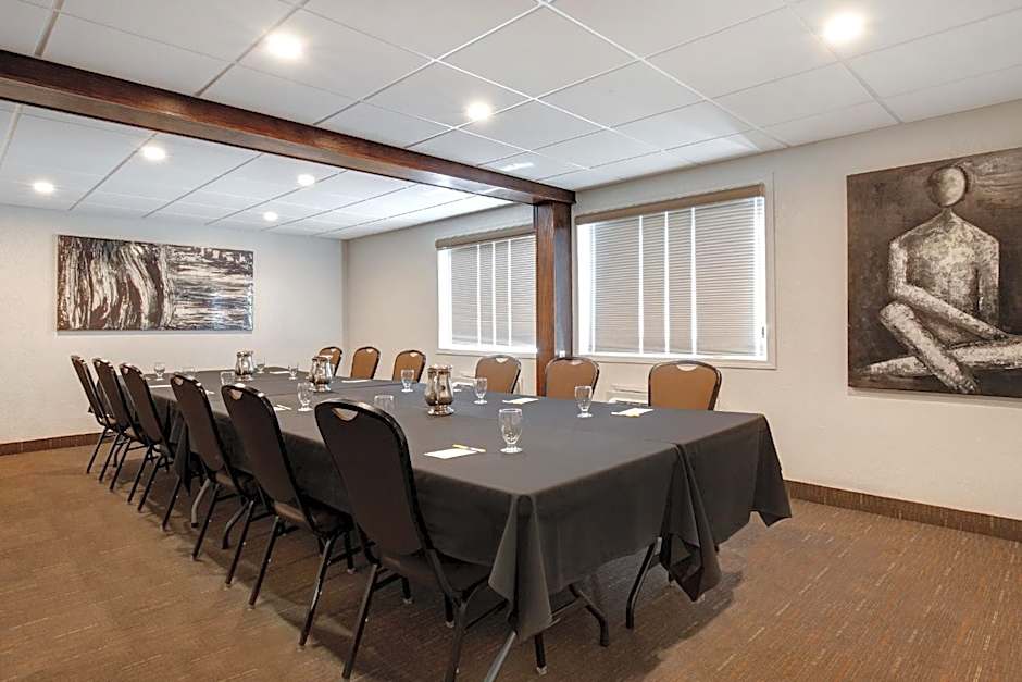 Days Inn & Conference Centre Prince Albert