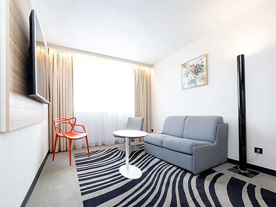 Novotel Suites Montpellier
