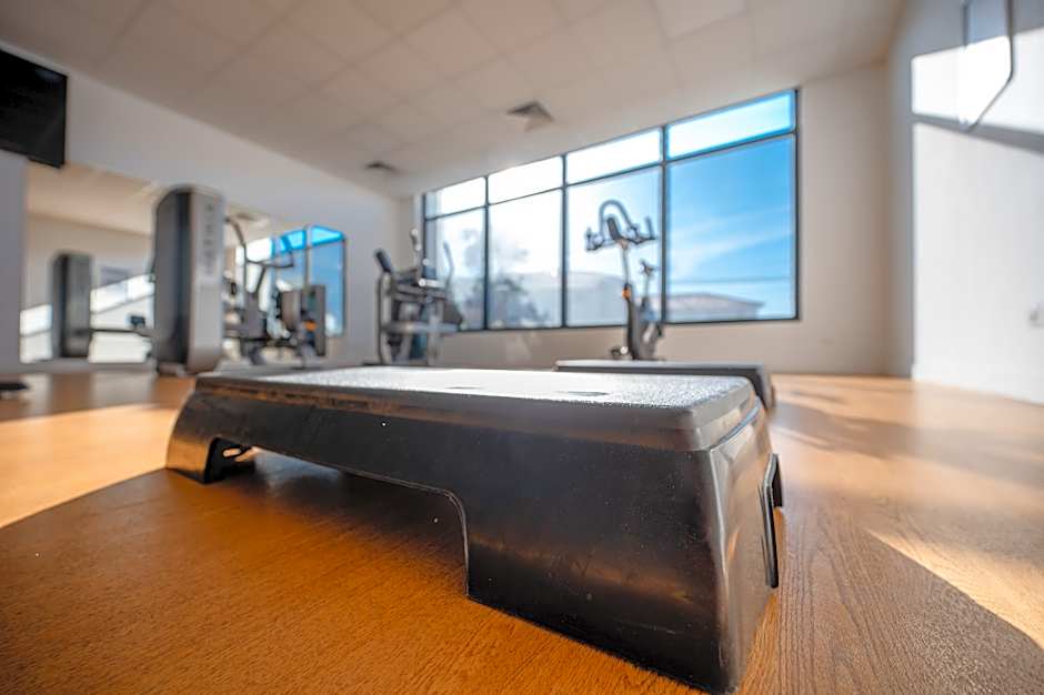 Nemea Appart Hotel Les Hauts de Milady Biarritz