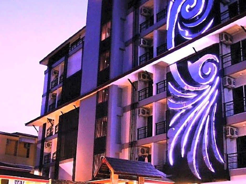 Metro Hotel & Spa