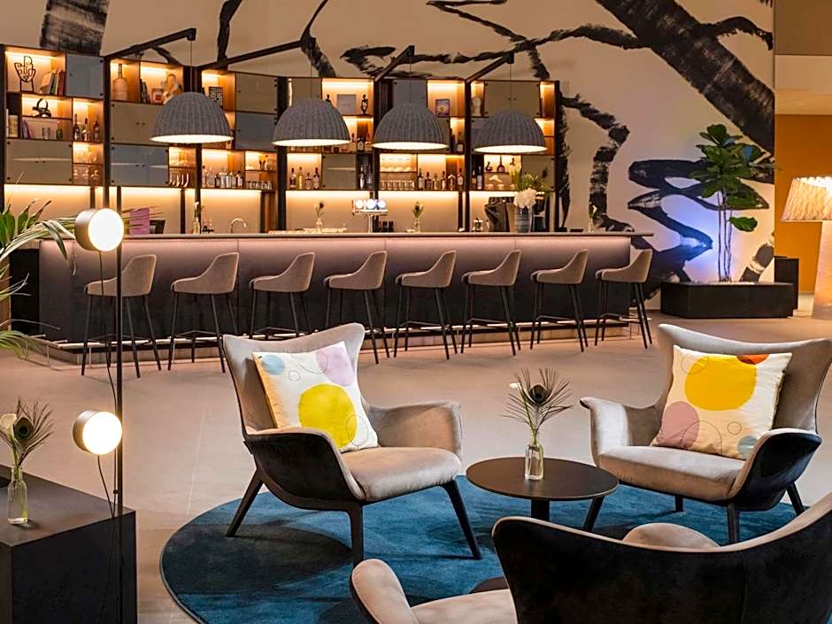 Mercure Geneva Airport